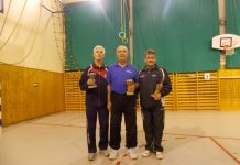 Stoni tenis: Bečejci uspešni u Vukovaru, Vojvodina na domaćim nadmetanjima